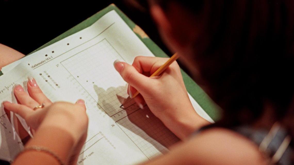 TUSD students far behind state average on AzMERIT, unofficial results show